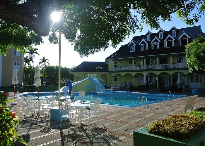 One Bedroom A22 Aparthotel 4*