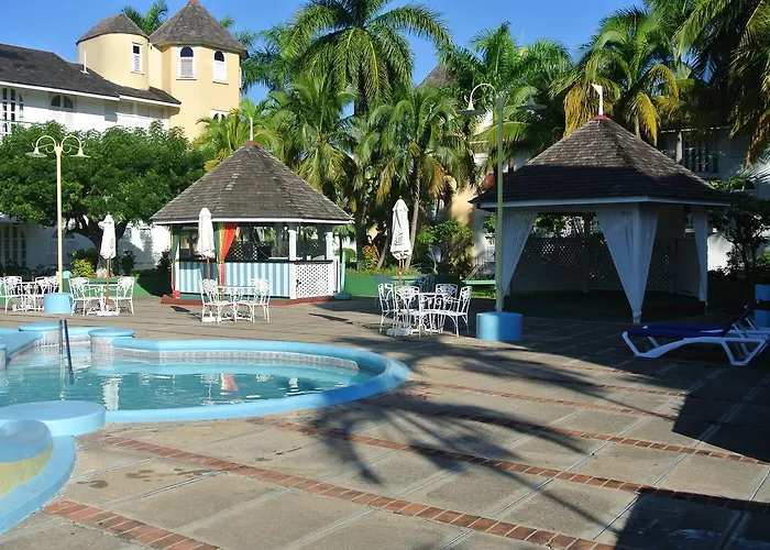 Aparthotel One Bedroom A22 Ocho Rios