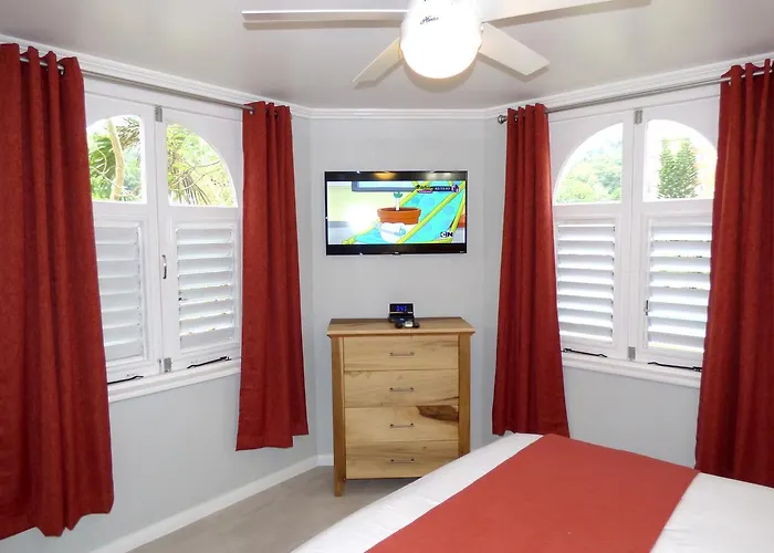 One Bedroom A22 Aparthotel Ocho Rios