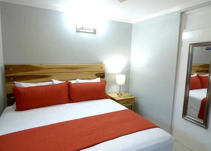 One Bedroom A22 Aparthotel Ocho Rios