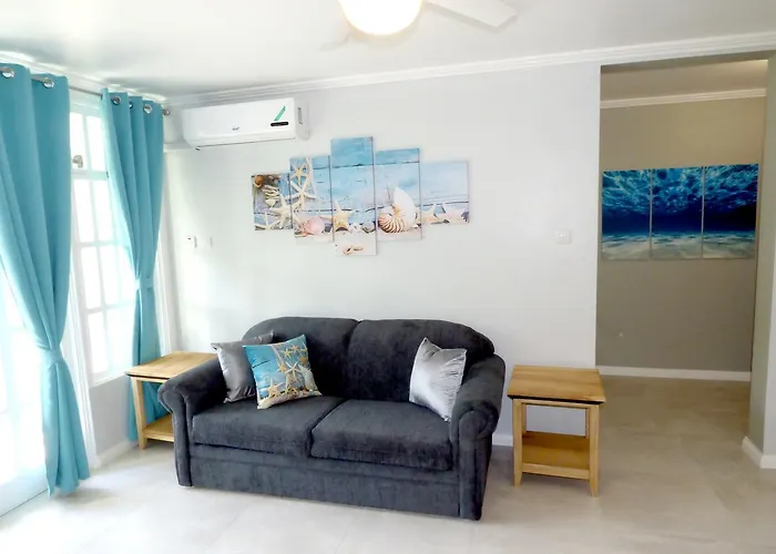 Aparthotel One Bedroom A22 Ocho Rios