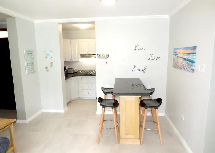 One Bedroom A22 Aparthotel