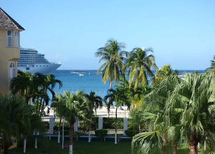 Aparthotel One Bedroom A22 Ocho Rios